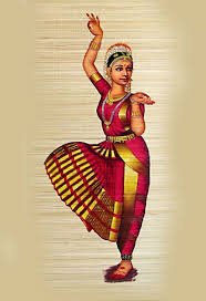 BHARATNATYAM